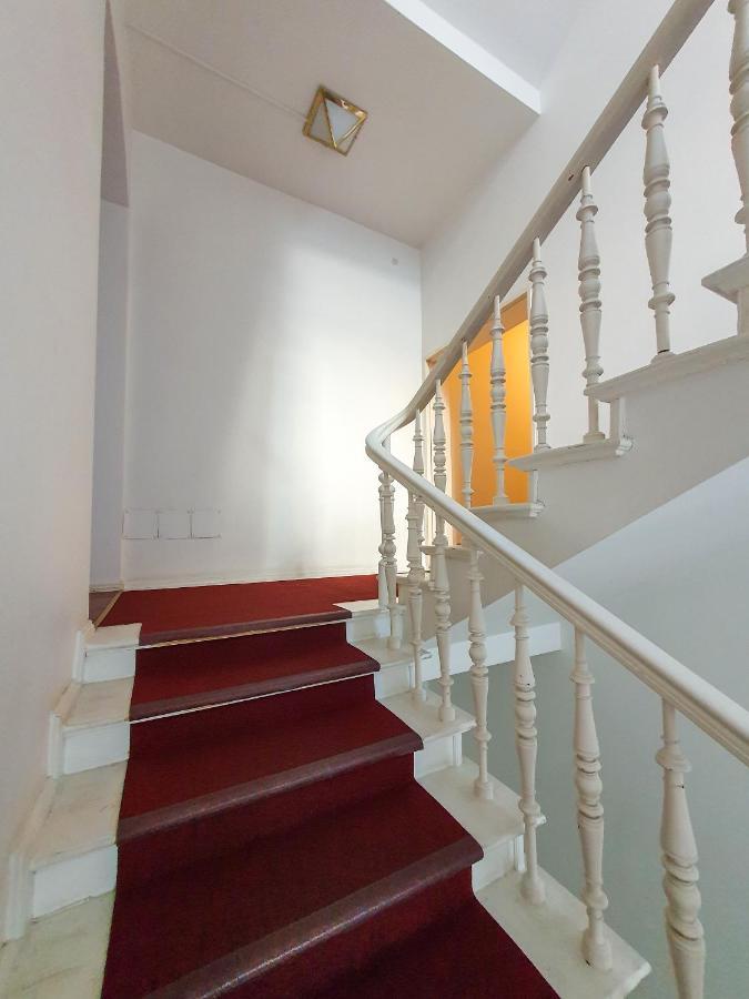 Cityapartment - 53 M², 2 Zimmer, Zentral, Netflix, Kueche, Waschmaschine 콧부스 외부 사진